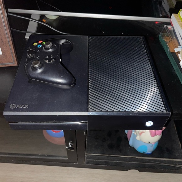 Xbox one 1TB